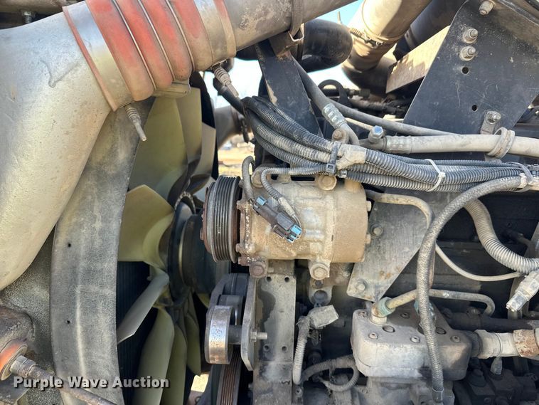 image for item DW4357 2006 Kenworth W900 ready mix truck