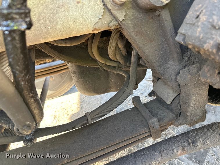 image for item DW4357 2006 Kenworth W900 ready mix truck