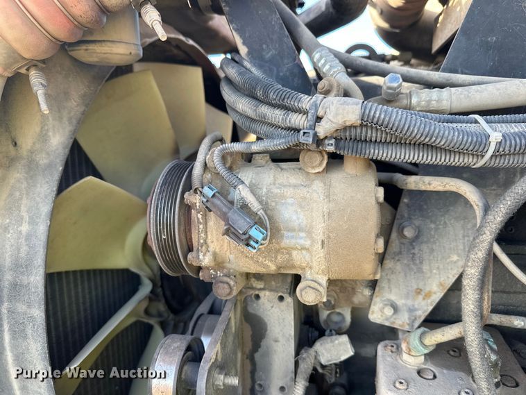 image for item DW4357 2006 Kenworth W900 ready mix truck