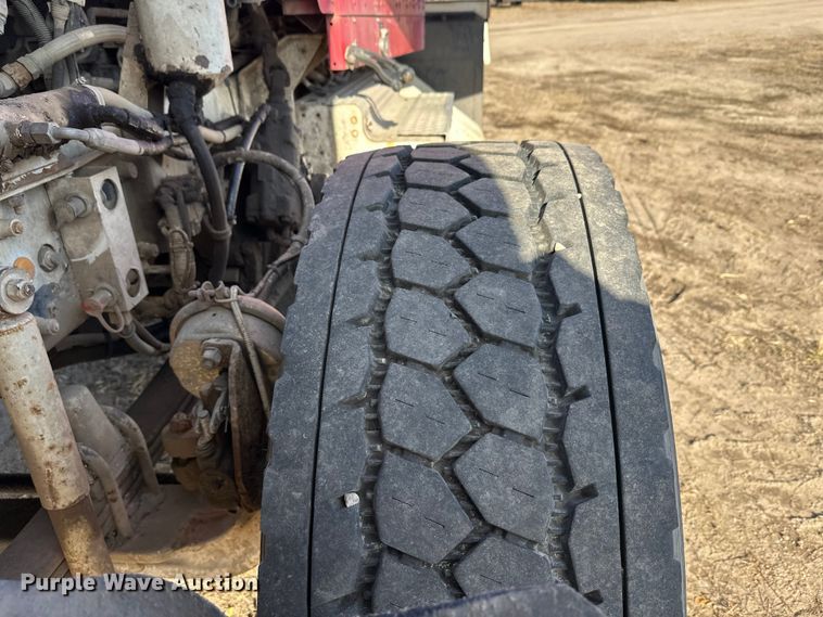 image for item DW4357 2006 Kenworth W900 ready mix truck