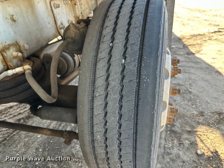 image for item DW4357 2006 Kenworth W900 ready mix truck