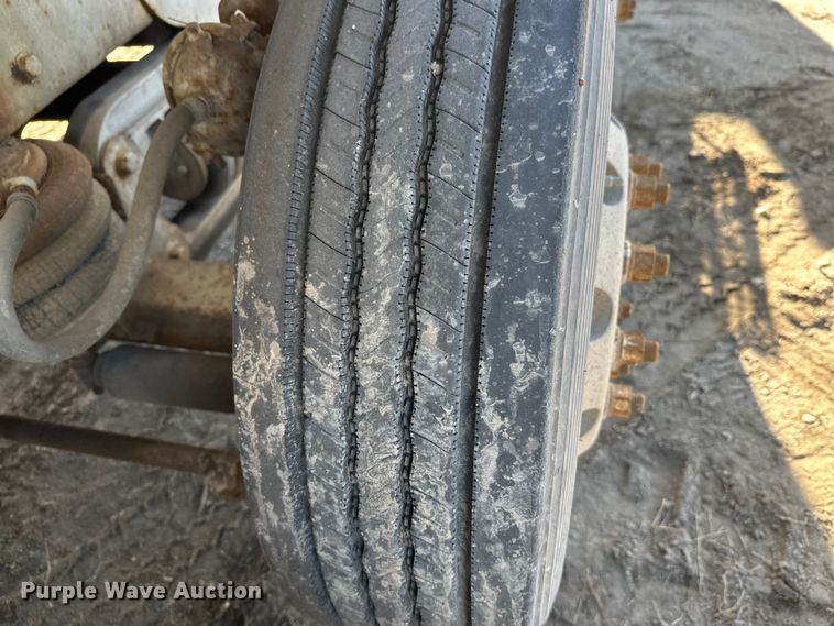 image for item DW4357 2006 Kenworth W900 ready mix truck