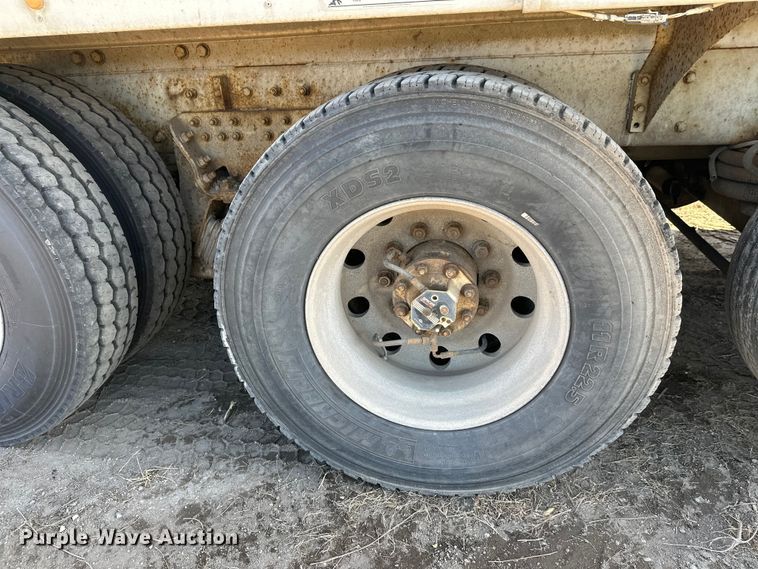 image for item DW4357 2006 Kenworth W900 ready mix truck