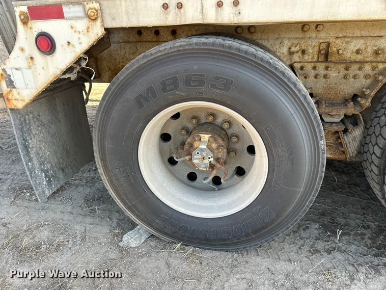 image for item DW4357 2006 Kenworth W900 ready mix truck