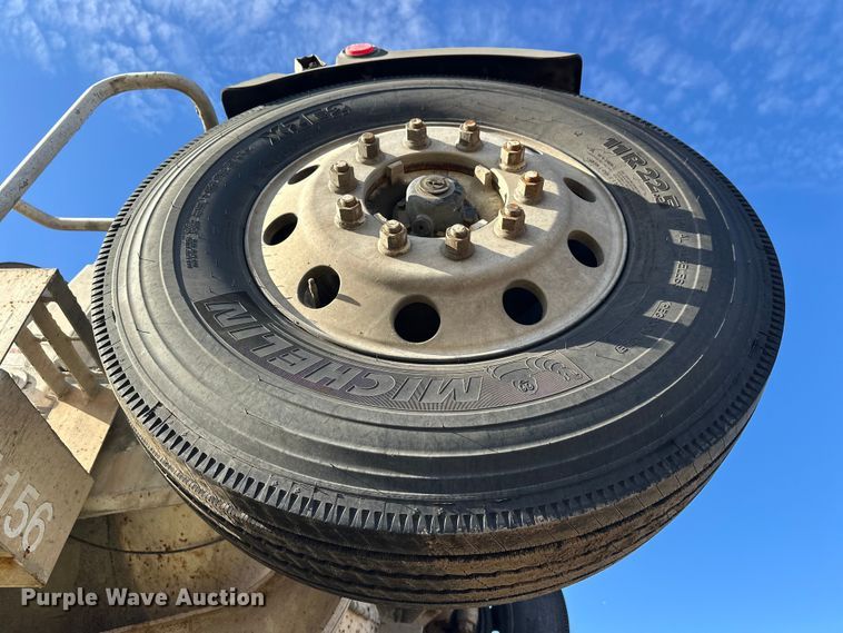 image for item DW4357 2006 Kenworth W900 ready mix truck