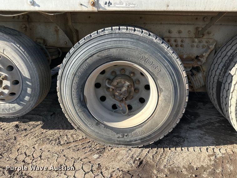 image for item DW4357 2006 Kenworth W900 ready mix truck