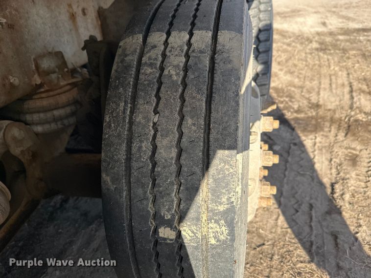 image for item DW4357 2006 Kenworth W900 ready mix truck