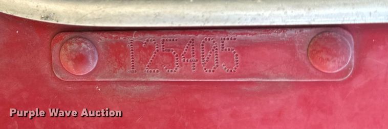 image for item DW4357 2006 Kenworth W900 ready mix truck