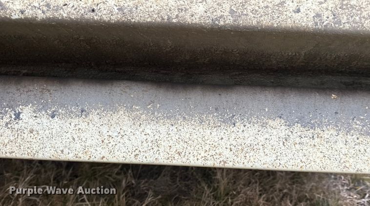 image for item DW4385 2016 Trail King TKBD1W26-433 bottom dump trailer