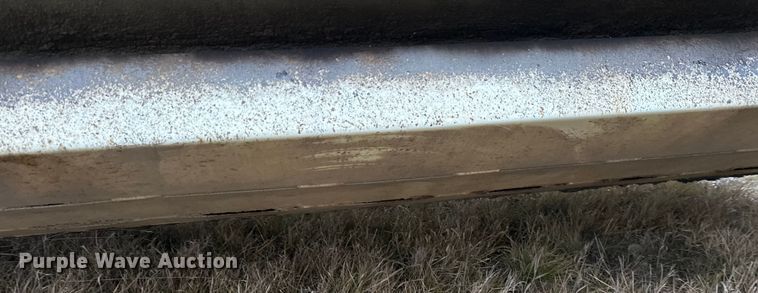 image for item DW4385 2016 Trail King TKBD1W26-433 bottom dump trailer