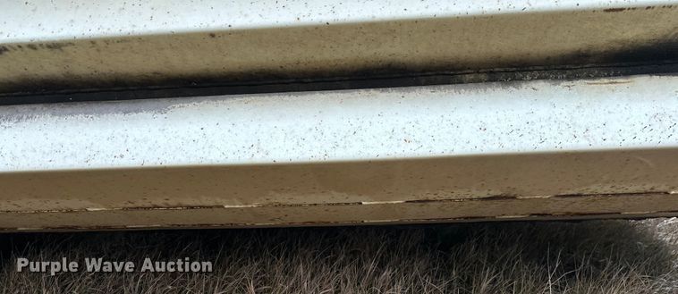 image for item DW4386 2016 Trail King TKBD1W26-433 bottom dump trailer