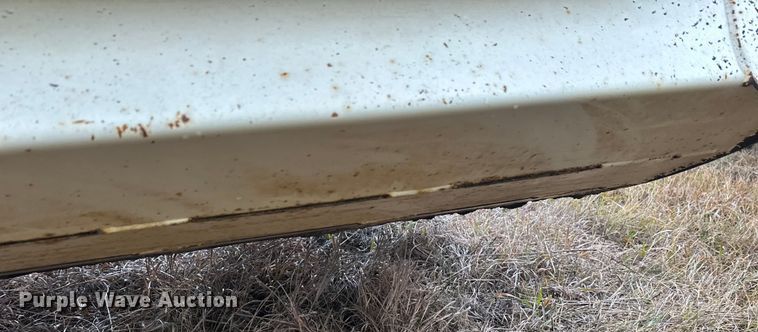 image for item DW4387 2016 Trail King TKBD1W26-433 bottom dump trailer