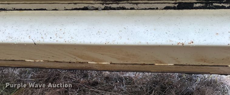 image for item DW4387 2016 Trail King TKBD1W26-433 bottom dump trailer