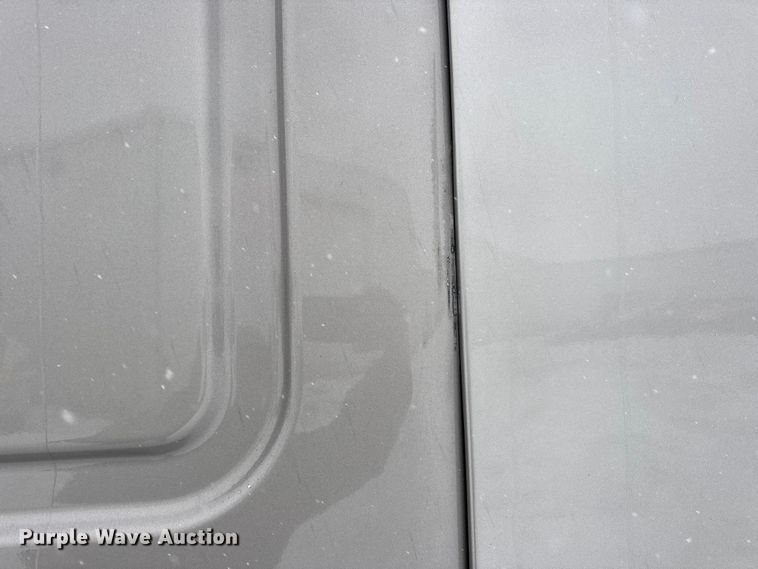 image for item DW6683 2016 Freightliner Cascadia semi truck