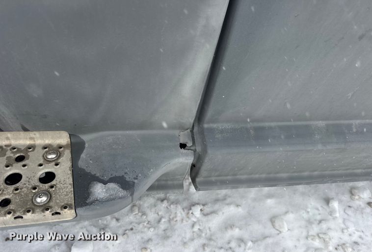 image for item DW6683 2016 Freightliner Cascadia semi truck