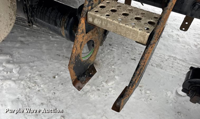 image for item DW6683 2016 Freightliner Cascadia semi truck