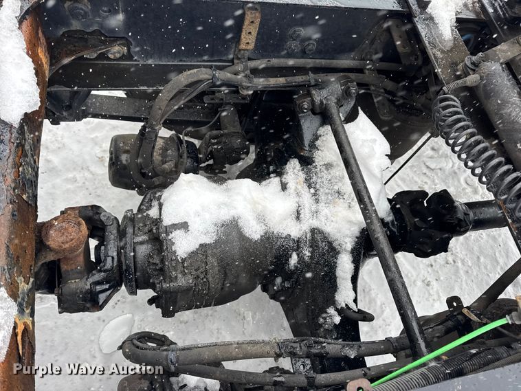 image for item DW6683 2016 Freightliner Cascadia semi truck