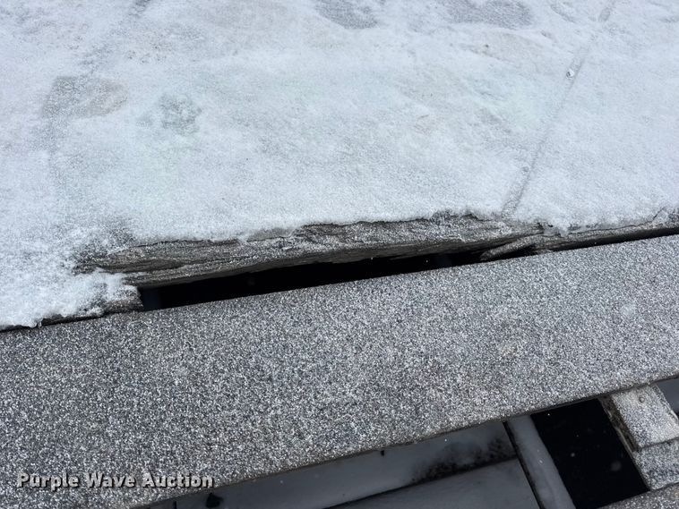 image for item DW6685 2007 Eager Beaver 50GSL-PT lowboy equipment trailer