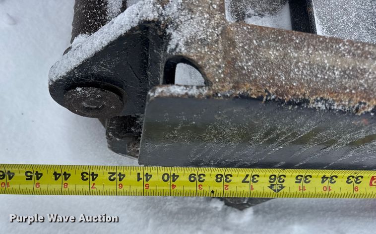 image for item DW6685 2007 Eager Beaver 50GSL-PT lowboy equipment trailer