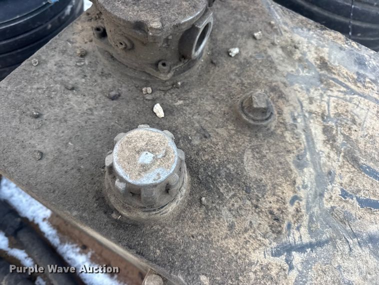 image for item DW6697 Truck parts