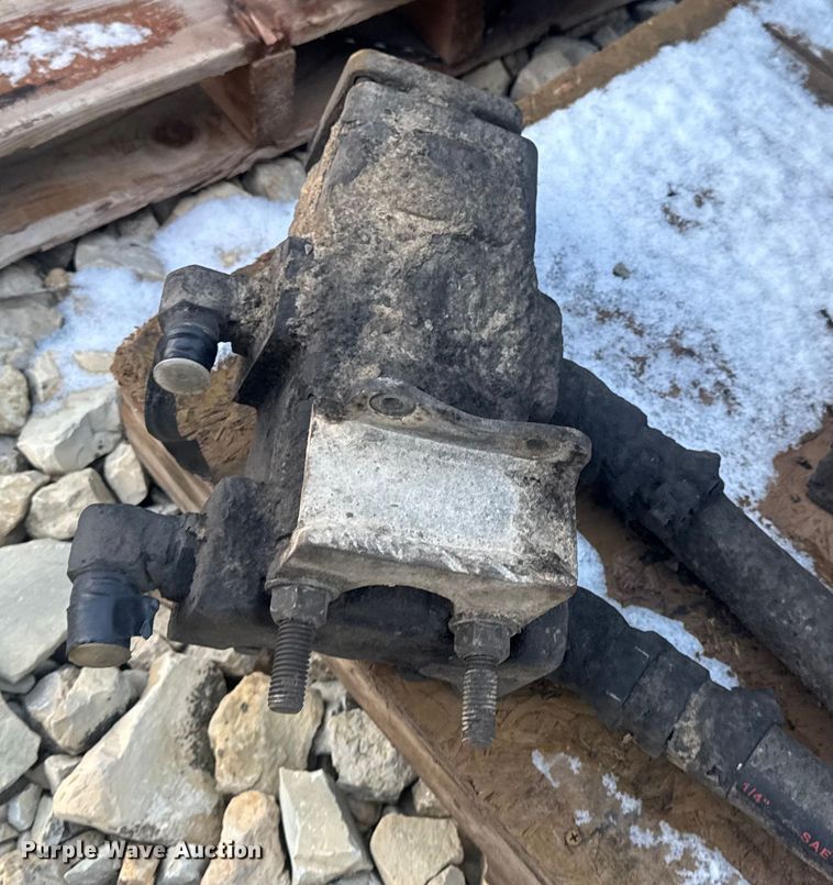 image for item DW6697 Truck parts