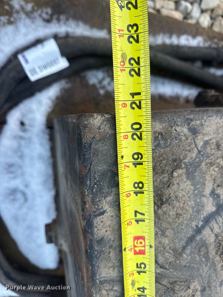 image for item DW6697 Truck parts