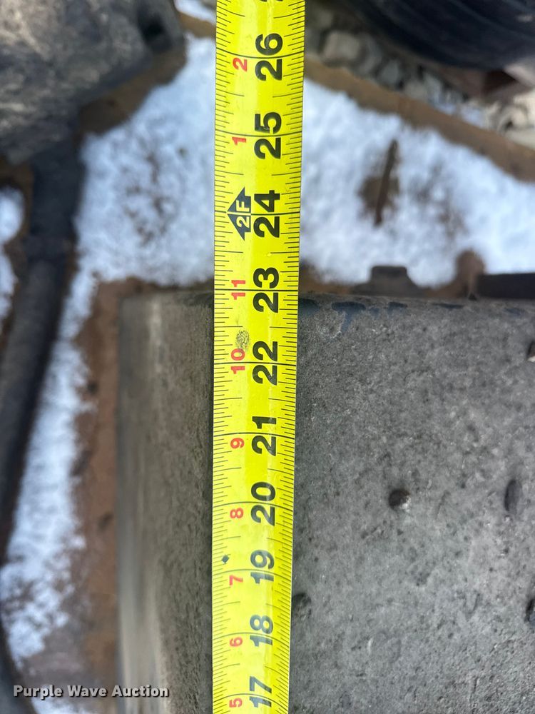 image for item DW6697 Truck parts