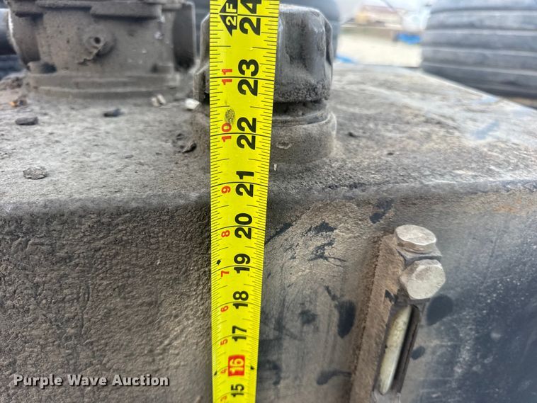 image for item DW6697 Truck parts