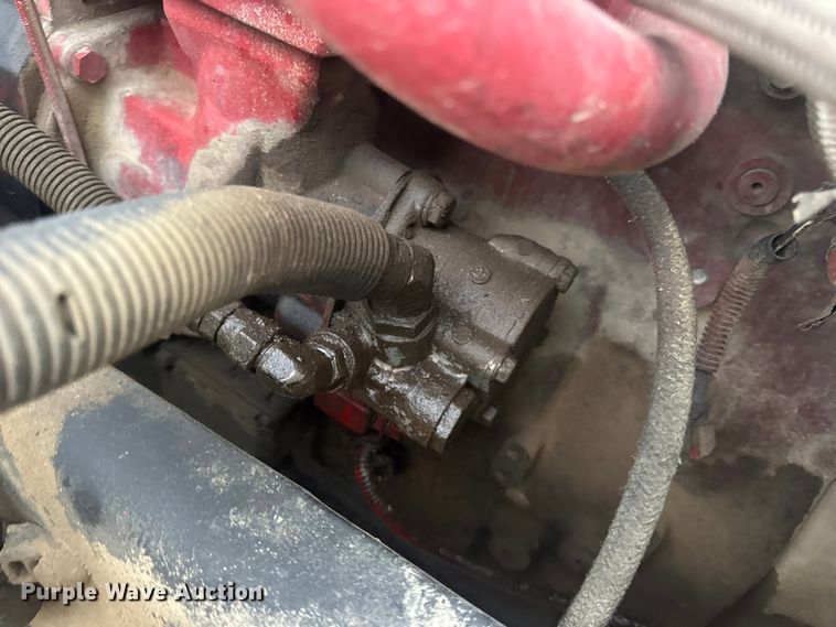 image for item DW6739 2006 Peterbilt 378 semi truck