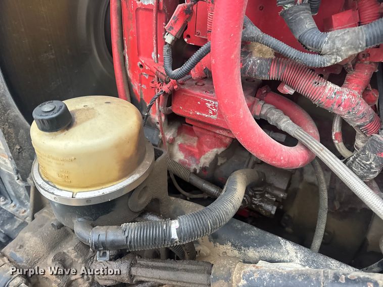 image for item DW6739 2006 Peterbilt 378 semi truck