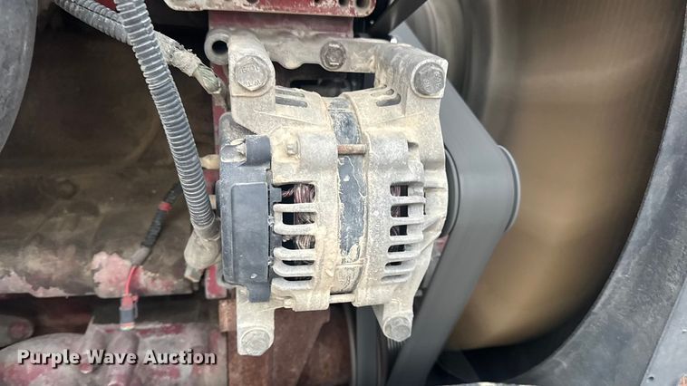 image for item DW6739 2006 Peterbilt 378 semi truck