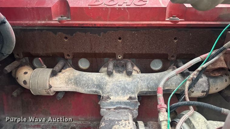 image for item DW6739 2006 Peterbilt 378 semi truck