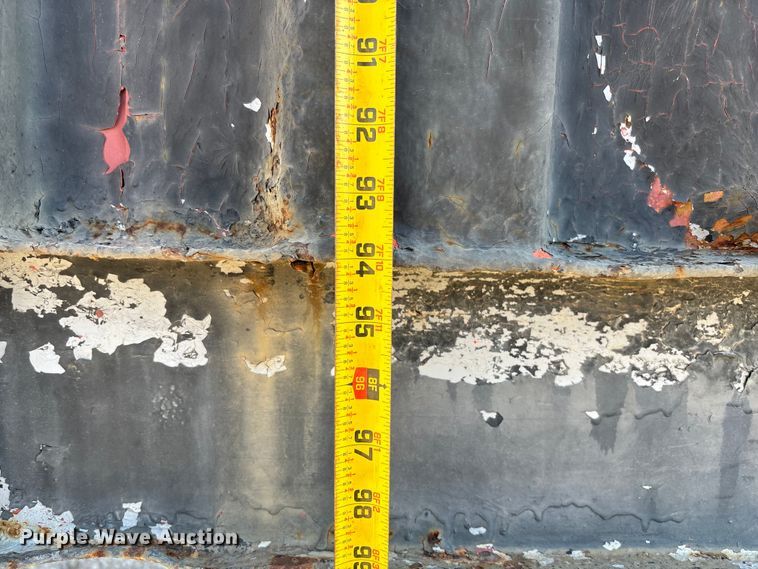 image for item DW7343 1991 International 9400 grapple truck 