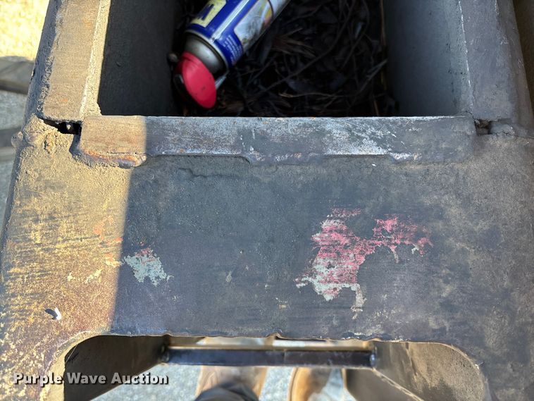 image for item DW7343 1991 International 9400 grapple truck 