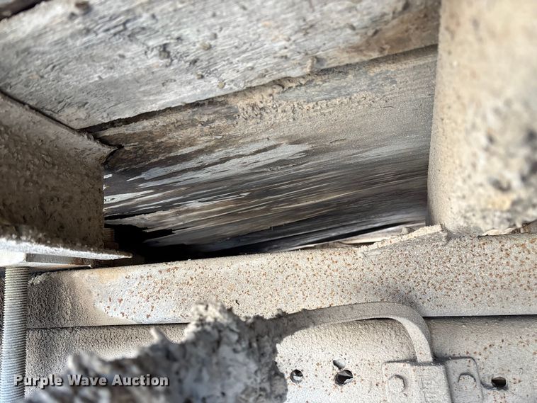 image for item DW7343 1991 International 9400 grapple truck 