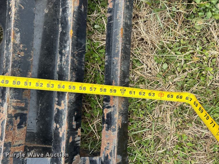 image for item DW7353 2017 Big Tex 22PH-25+5 equipment trailer