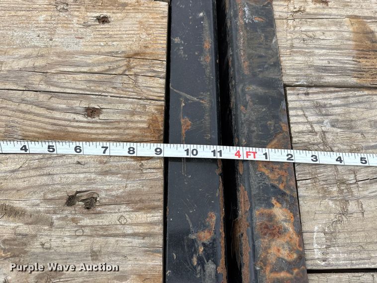 image for item DW7354 2022 Big Tex 16TL-20BK tilt deck equipment trailer