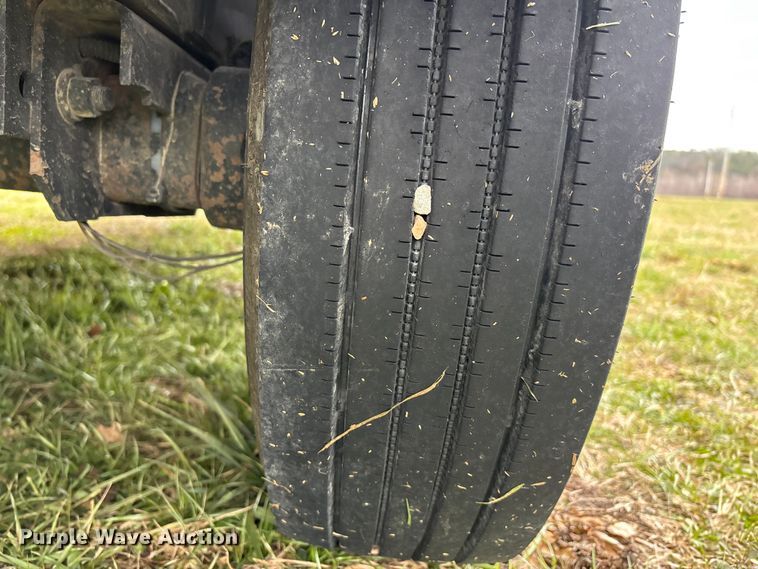 image for item DW7354 2022 Big Tex 16TL-20BK tilt deck equipment trailer