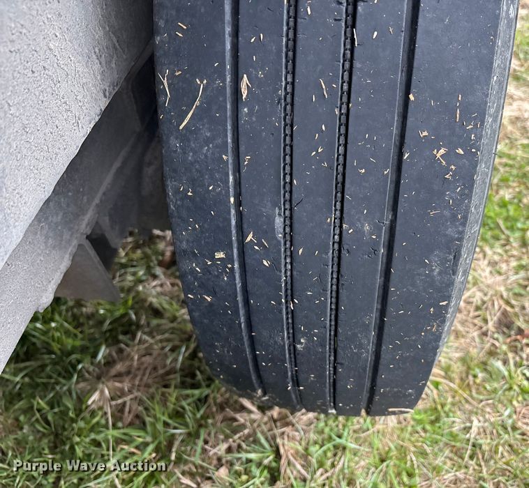 image for item DW7354 2022 Big Tex 16TL-20BK tilt deck equipment trailer