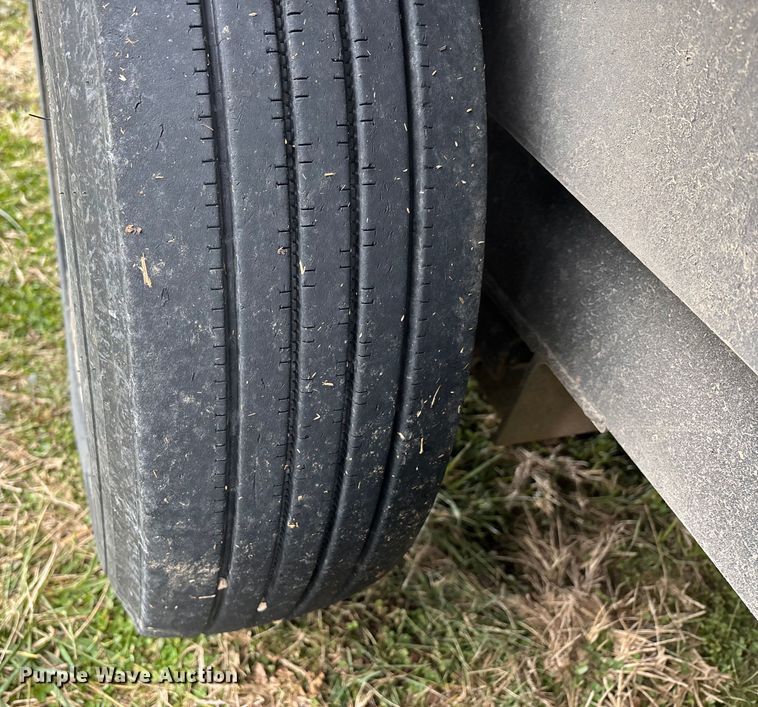 image for item DW7354 2022 Big Tex 16TL-20BK tilt deck equipment trailer