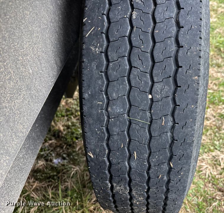 image for item DW7354 2022 Big Tex 16TL-20BK tilt deck equipment trailer