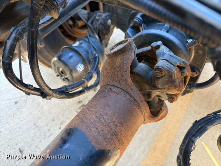 image for item DX5905 2018 Kenworth T680 semi truck