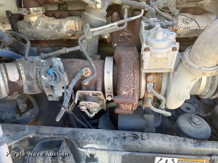 image for item DX5905 2018 Kenworth T680 semi truck