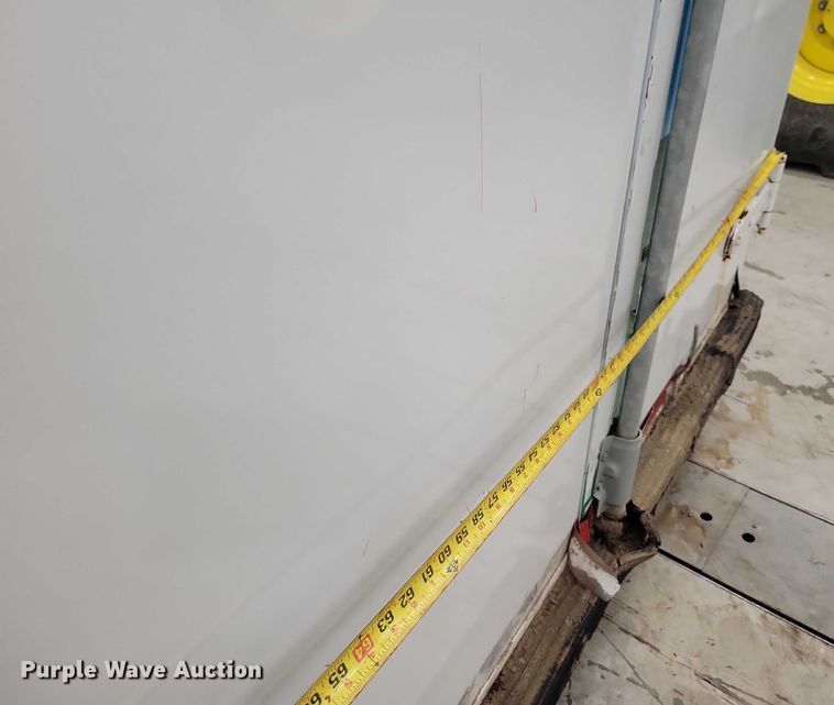 image for item EA2783 2010 Travalong livestock trailer