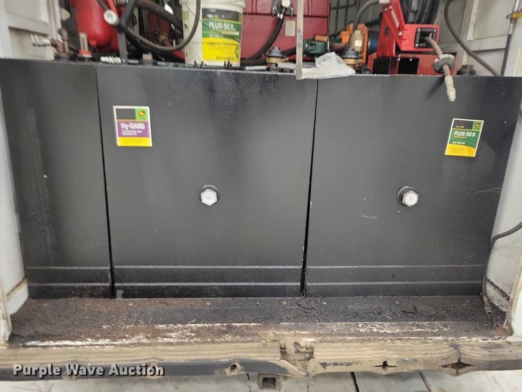 image for item EA2783 2010 Travalong livestock trailer