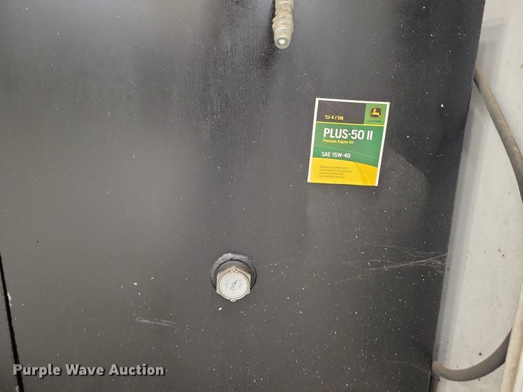 image for item EA2783 2010 Travalong livestock trailer