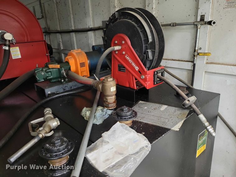 image for item EA2783 2010 Travalong livestock trailer