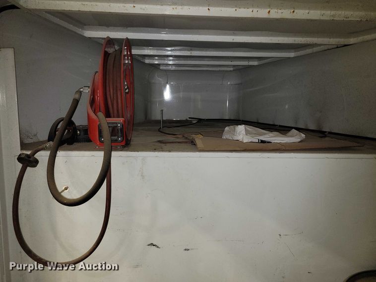 image for item EA2783 2010 Travalong livestock trailer