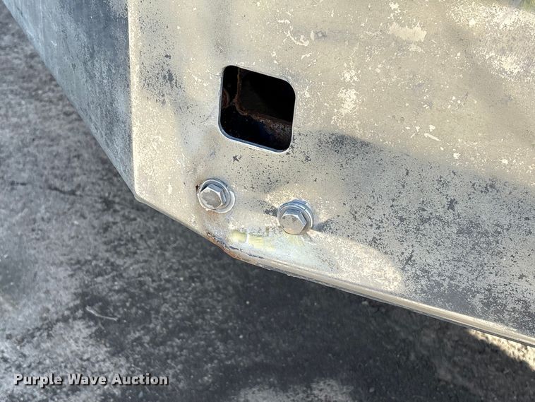 image for item EA7123 2008 Kenworth T800 semi truck