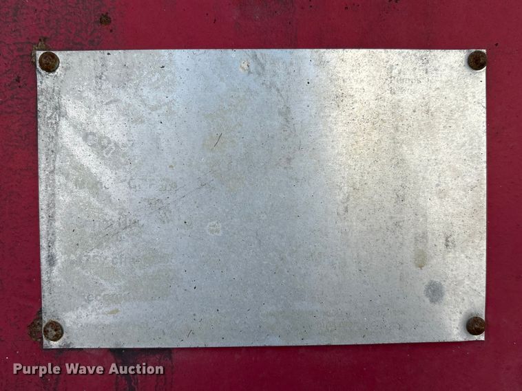 image for item EA7123 2008 Kenworth T800 semi truck